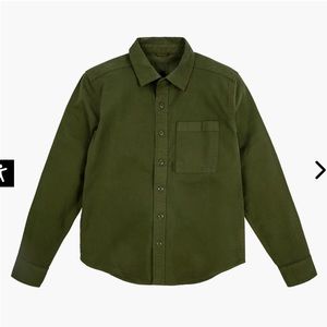 Topo Designs Dirt Shirt